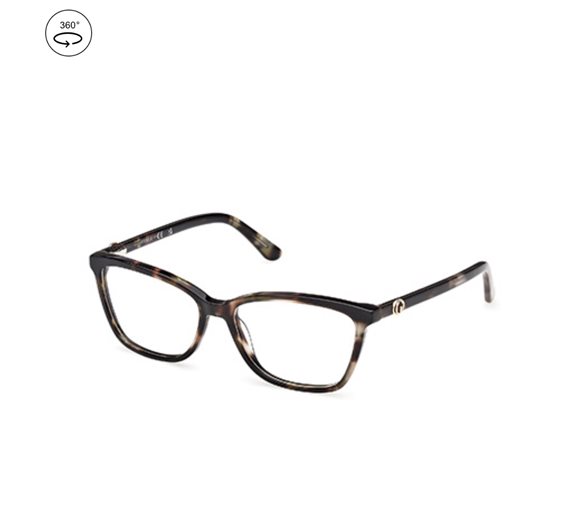 Montatura vista Guess Donna GU5031009850 - GU5031009850